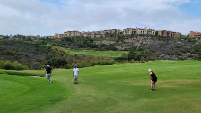 Pelican Hills Golf Club (Newport Beach)