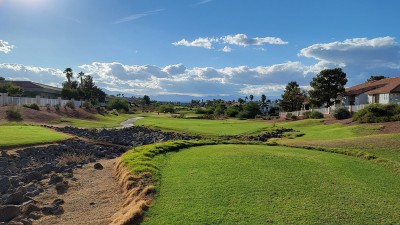 The Legacy Golf Club (라스베가스)