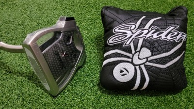 TaylorMade Spider X Hydro Blast 35 Putter 퍼터