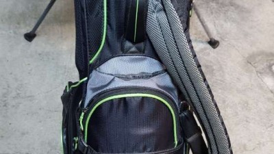 BAG BOY Hybrid Stand Bag